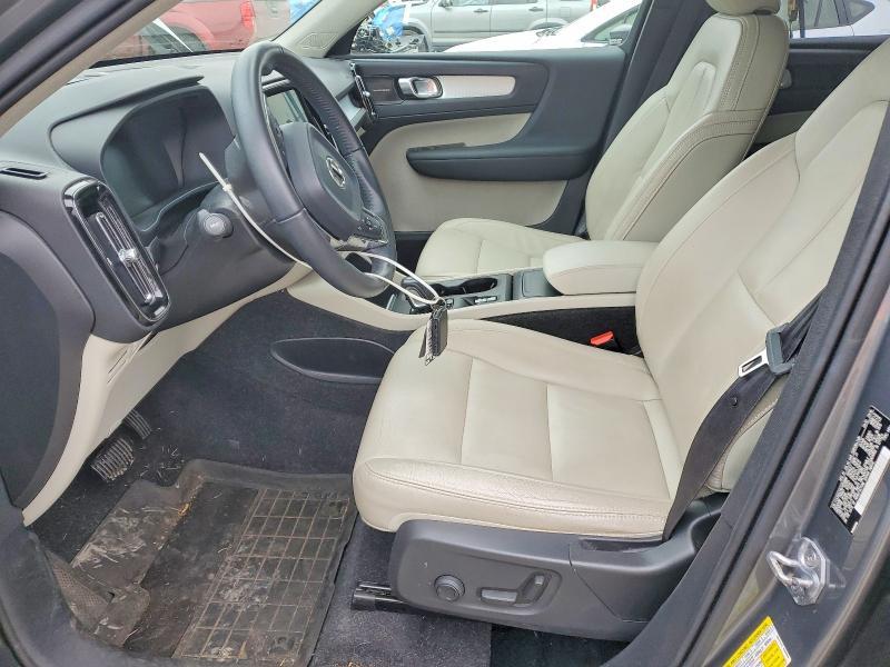 2019 Volvo Xc40 T5 Momentum