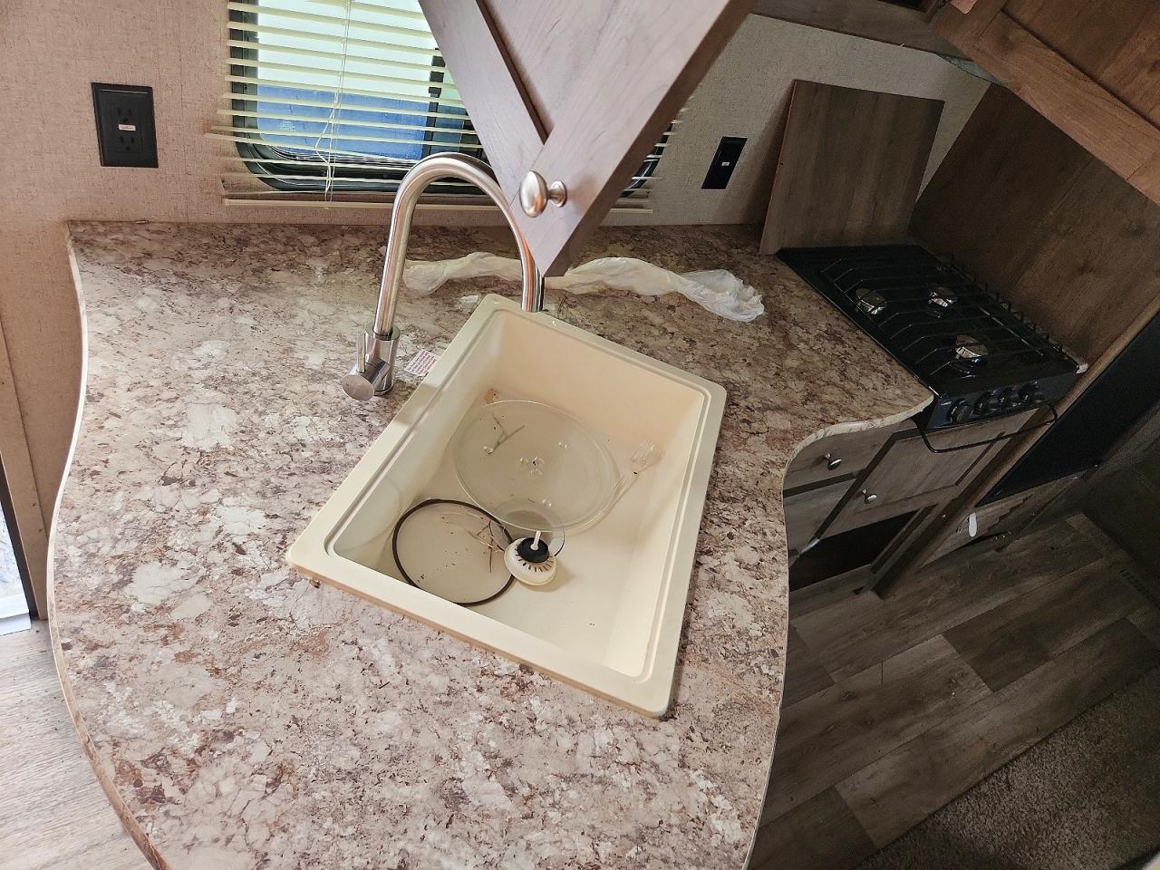 2019 Keystone Aspen Trail Camper