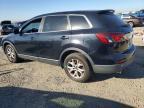 2014 Mazda Cx-9 Sport