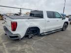 2023 GMC Sierra K1500 SLT