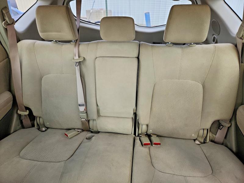 2013 Nissan Murano s