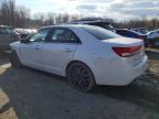 2012 Lincoln Townhouse MKZ