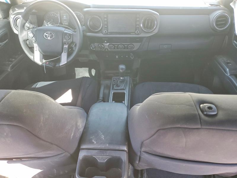 2023 Toyota Tacoma TRD OFF-Road