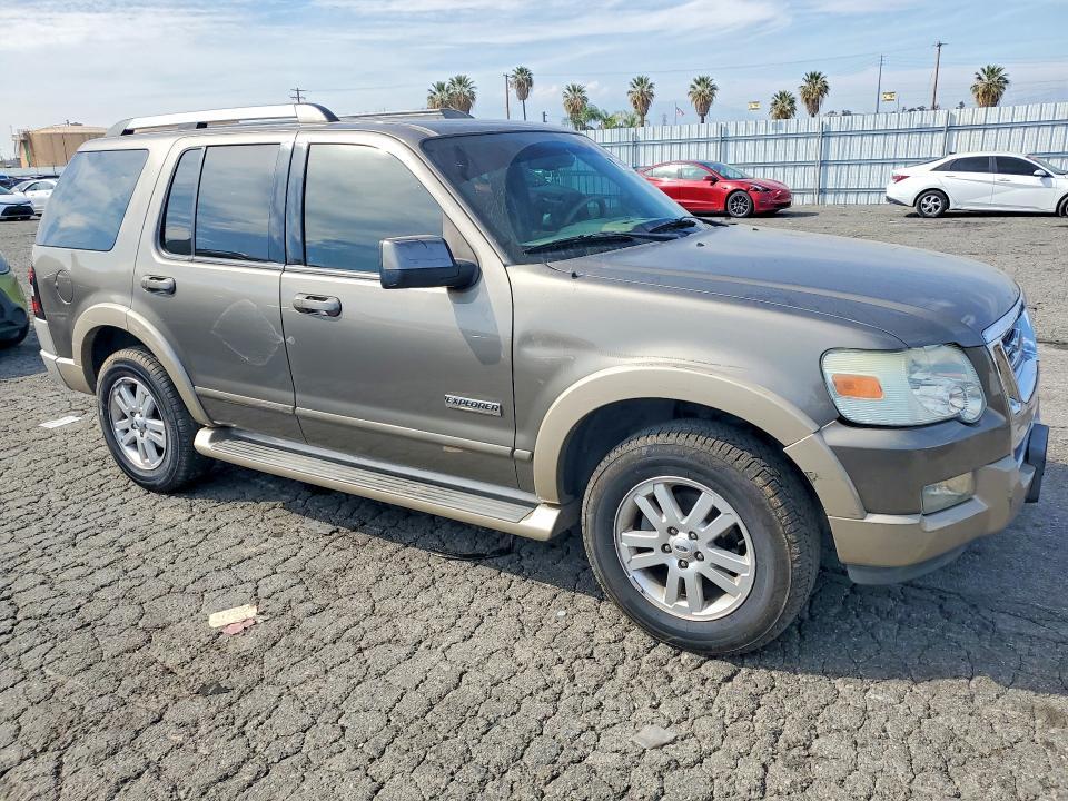 2006 Ford Explorer Eddie Bauer