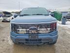 2023 Ford F150 Lightning PRO