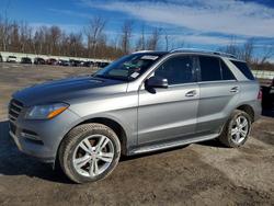 2014 Mercedes-Benz Ml 350 Bluetec for sale in Leroy, NY
