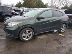2017 Honda Hr-v ex for sale in Finksburg, MD