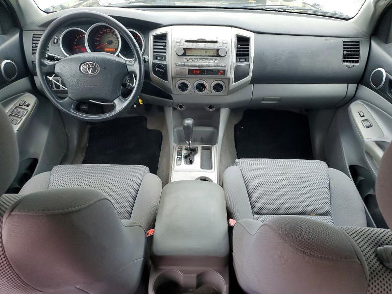 2008 Toyota Tacoma V6