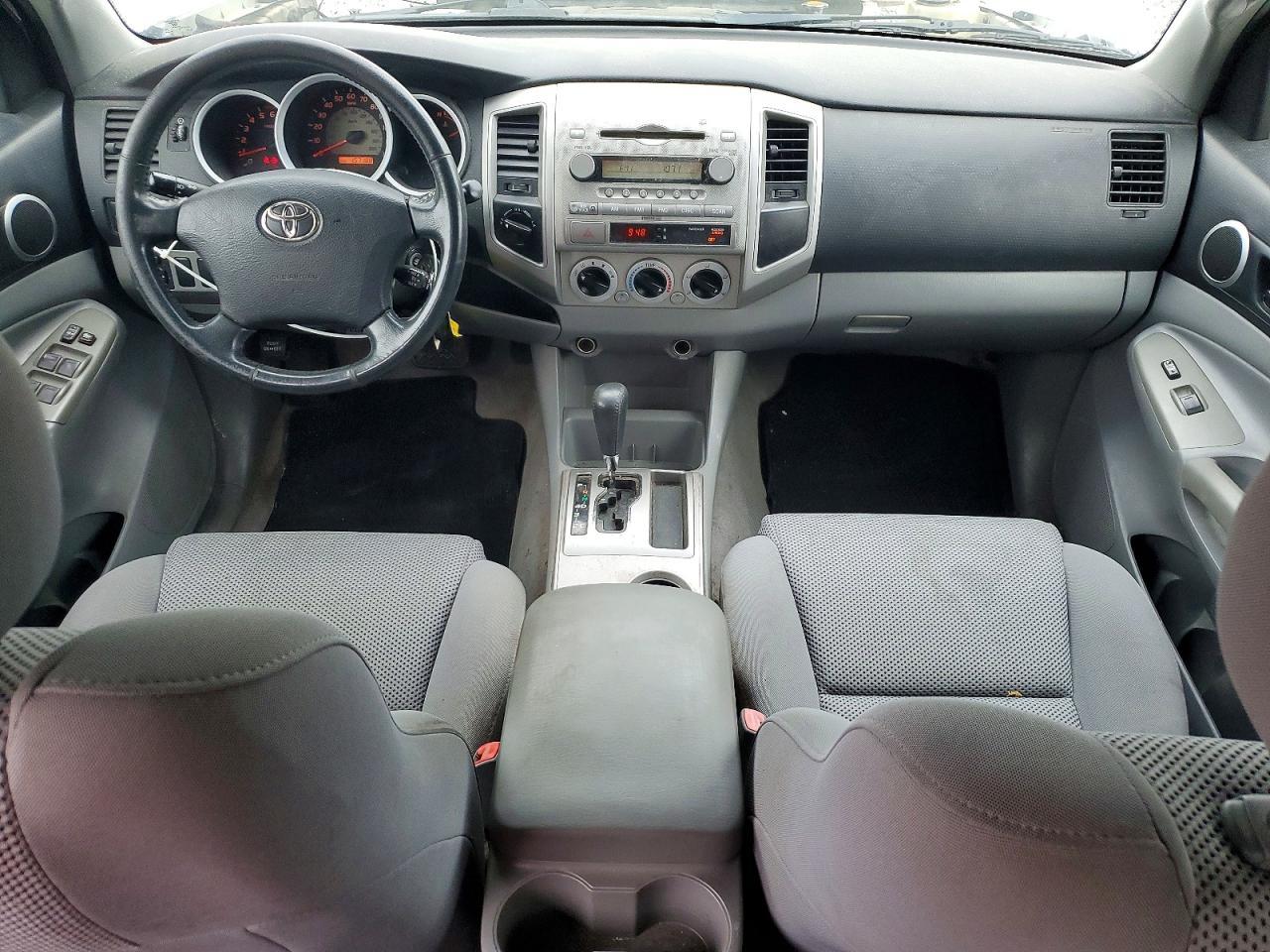 2008 Toyota Tacoma V6