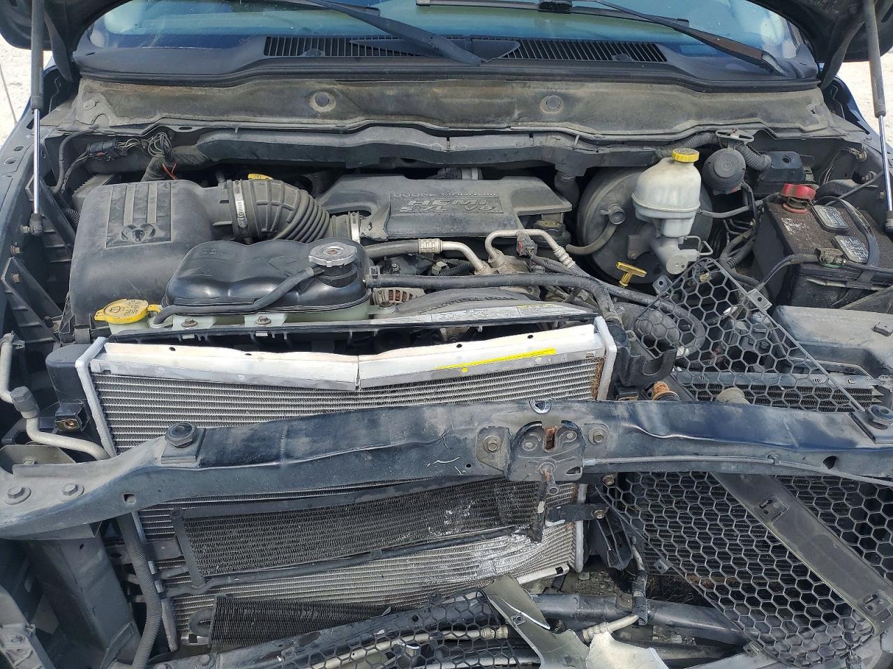 2003 Dodge RAM 1500 ST