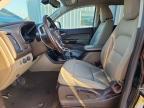 2016 GMC Canyon SLE