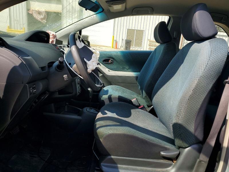2007 Toyota Yaris Base