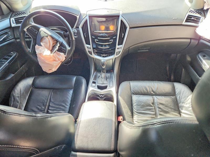 2013 Cadillac SRX