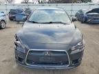 2015 Mitsubishi Lancer se