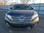2011 Toyota Venza awd 4cyl
