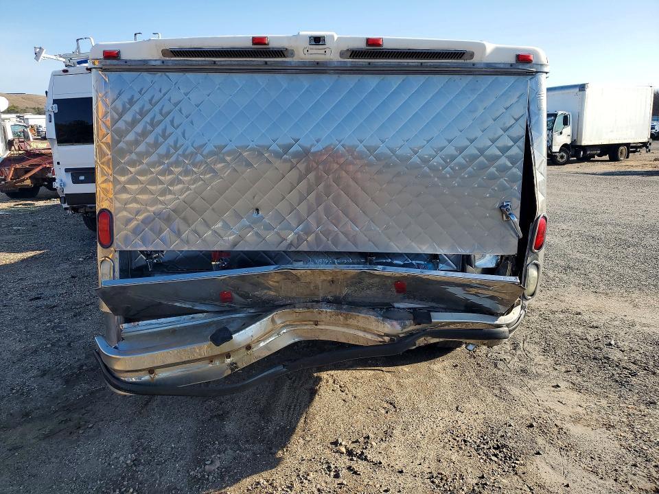 2018 Chevrolet Silverado C3500