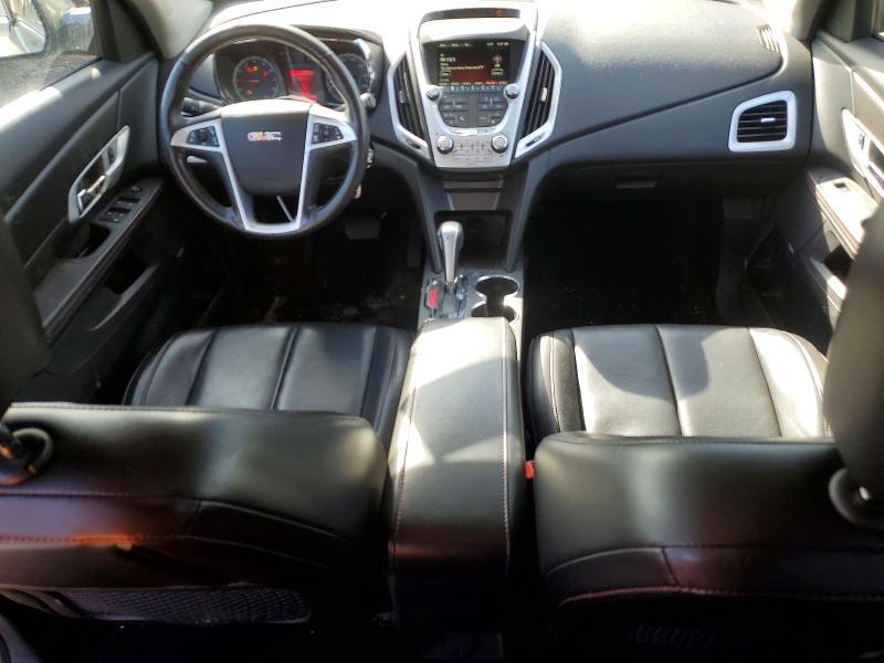 2013 GMC Terrain slt