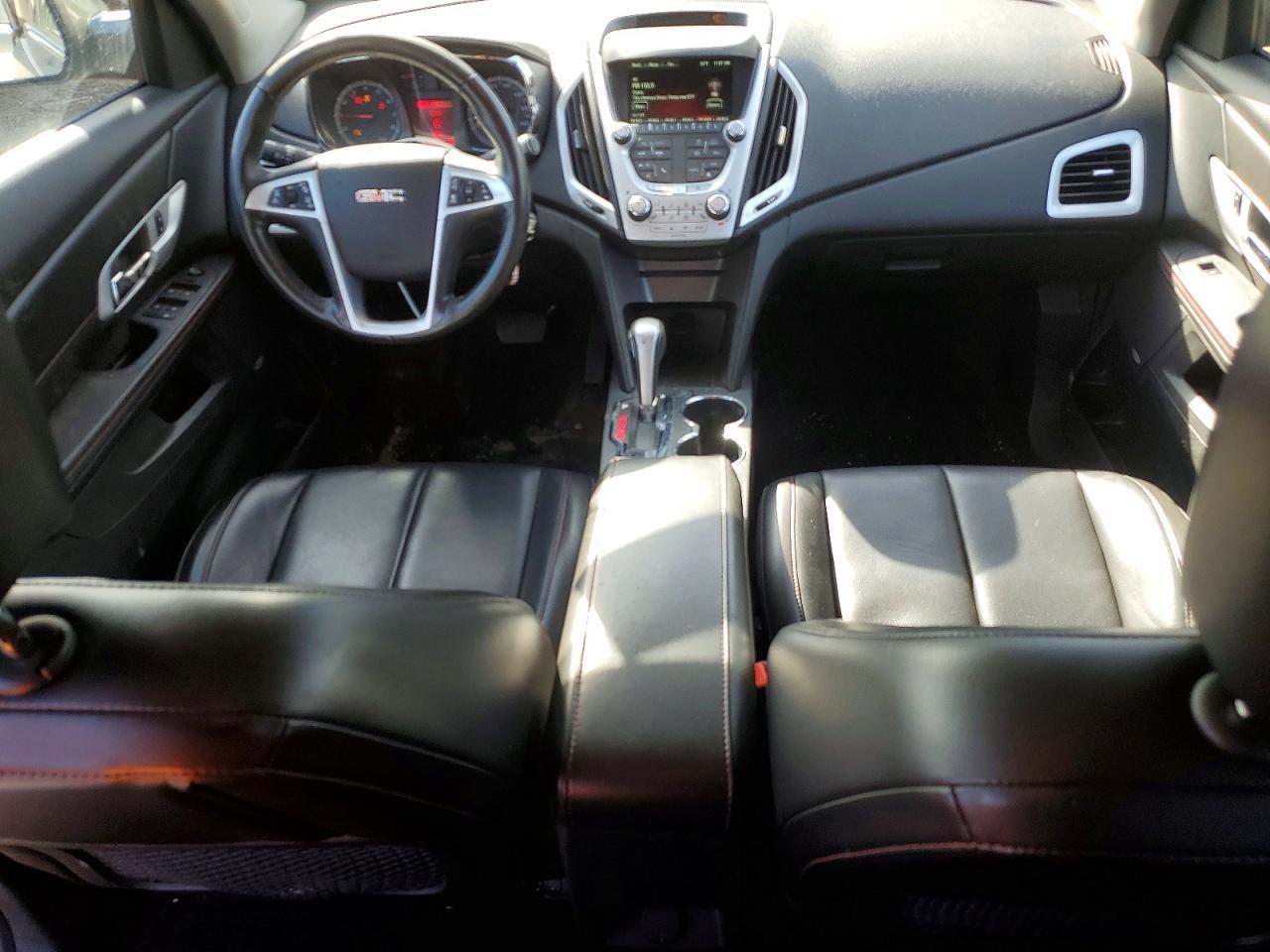 2013 GMC Terrain slt