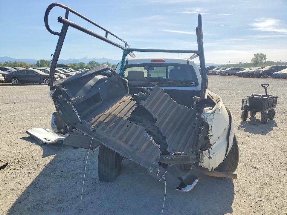 2006 Toyota Tacoma Prerunner V6