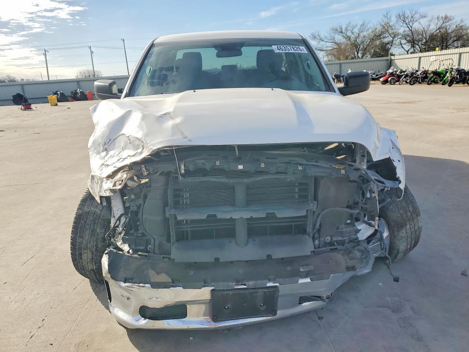 2019 Dodge RAM 1500 Classic Tradesman