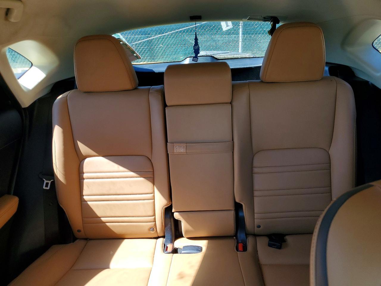 2016 Lexus Nx 200t Base