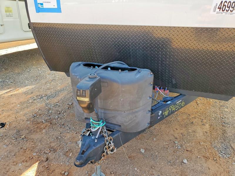 2019 Keystone Hideout Camper
