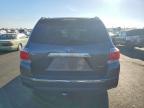 2011 Toyota Highlander se