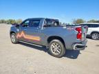 2021 Chevrolet Silverado K1500 LTZ