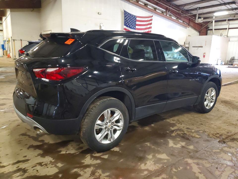 2020 Chevrolet Blazer 2LT