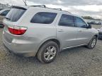2012 Dodge Durango Crew