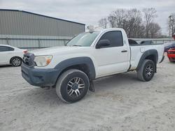 Toyota Vehiculos salvage en venta: 2013 Toyota Tacoma