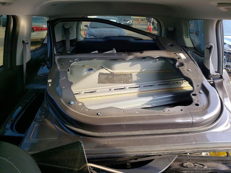 2023 Jeep Grand Cherokee l lar