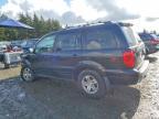 2005 Honda Pilot ex
