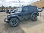 2014 Jeep Wrangler Rubicon