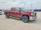 2017 GMC Sierra C1500 slt