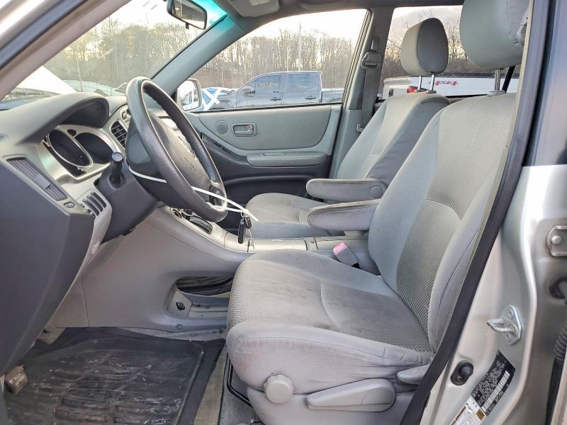 2006 Toyota Highlander