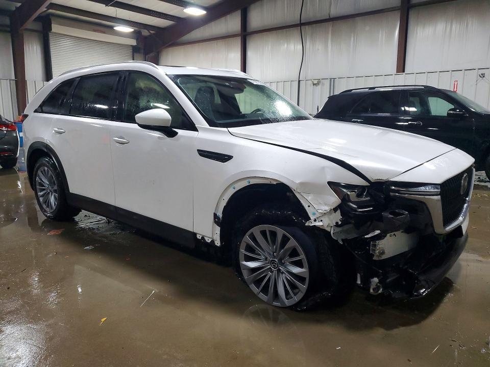 2024 Mazda Cx-90 Preferred Plus
