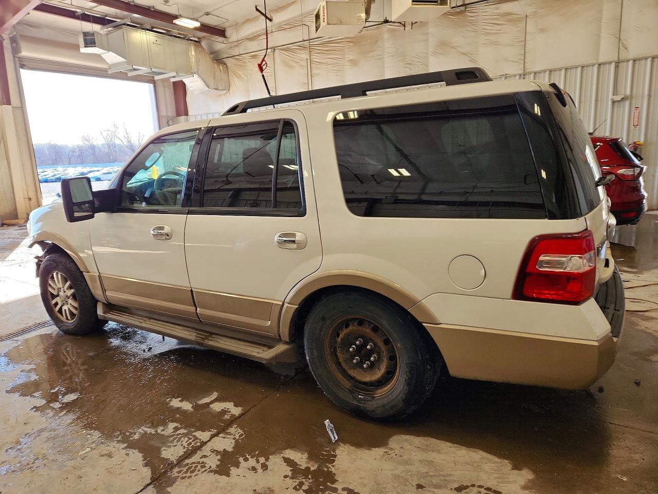 2012 Ford Expedition xlt