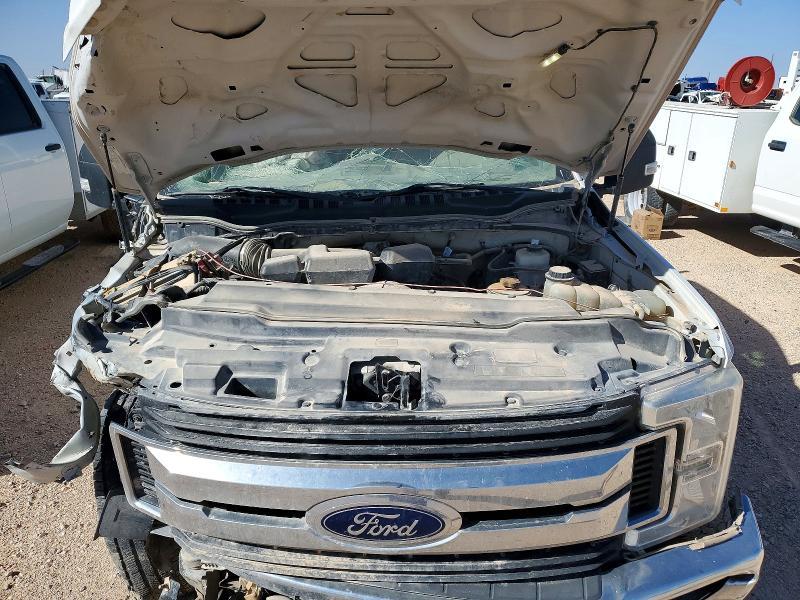 2019 Ford F250 Super Duty Utility / Service Truck