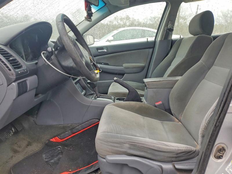 2007 Honda Accord se