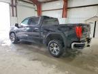 2025 GMC Sierra K1500 SLT