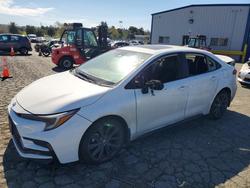 2024 Toyota Corolla se for sale in Vallejo, CA