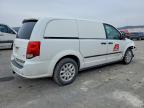 2015 Dodge RAM Cargo Van Tradesman Delivery Van