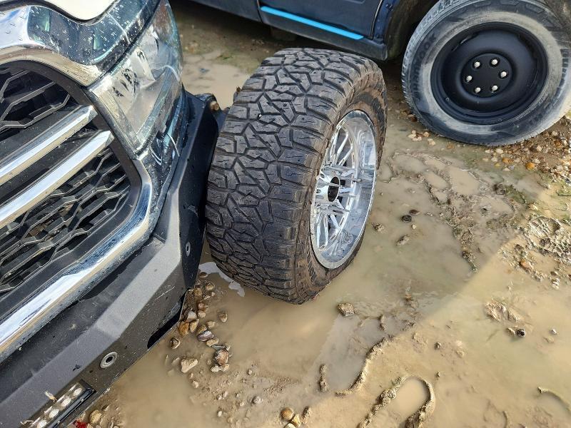 2019 Dodge RAM 2500 Tradesman