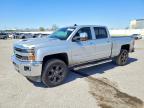 2018 Chevrolet Silverado K2500 Heavy Duty LTZ