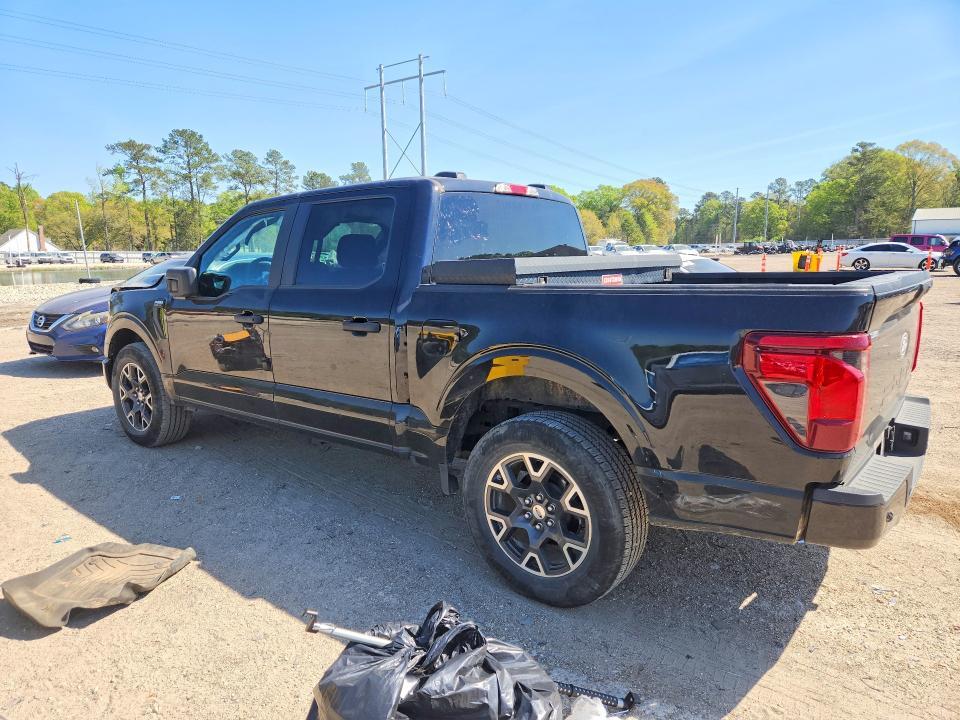 2024 Ford F150 STX