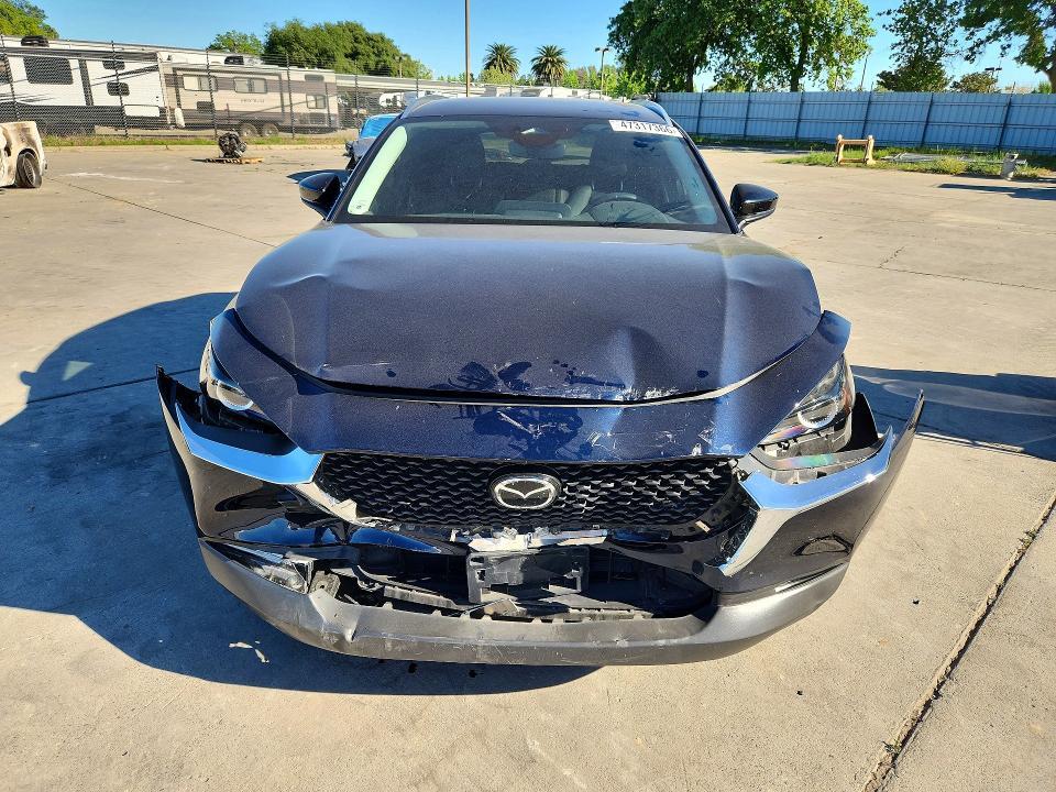 2024 Mazda Cx-30 Select