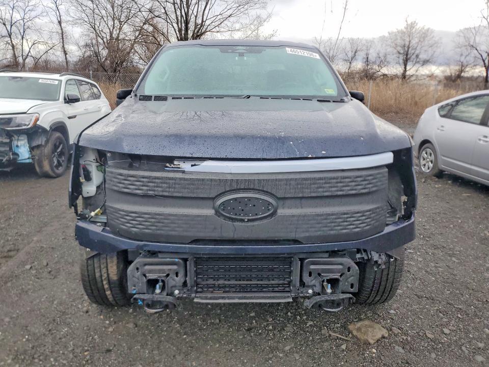 2024 Ford F150 Lightning XLT
