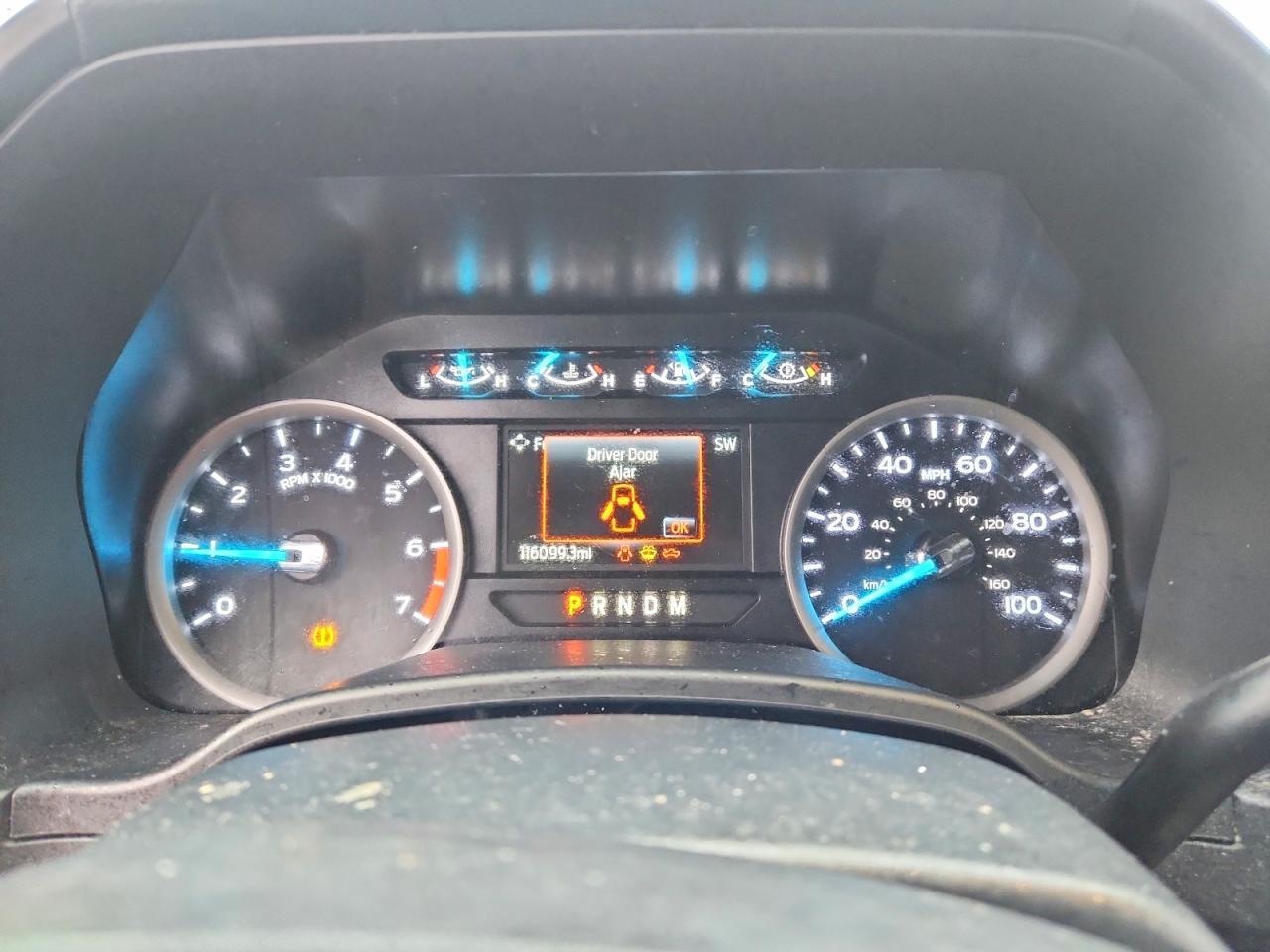 2022 Ford F250 Super Duty