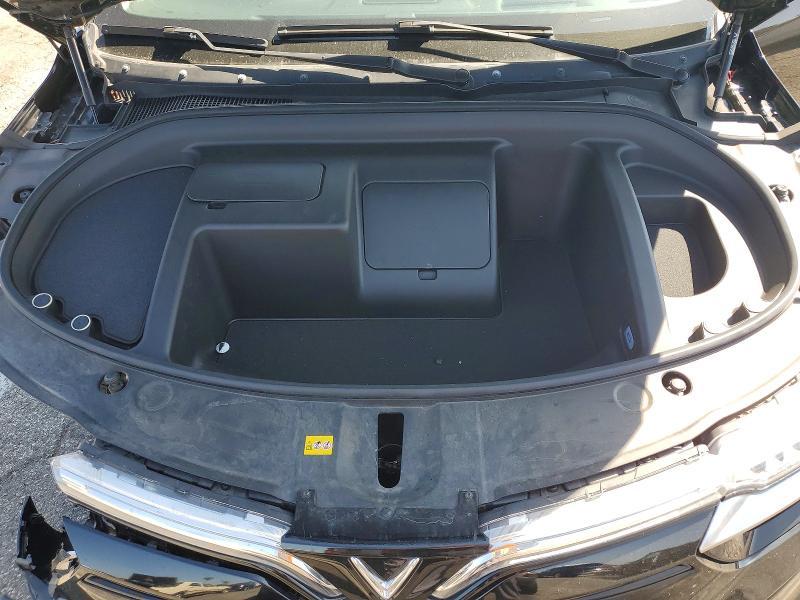 2023 Vinfast Trading And Produ Vf 8 eco